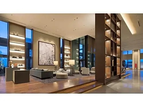 Ascott Marunouchi Tokyo