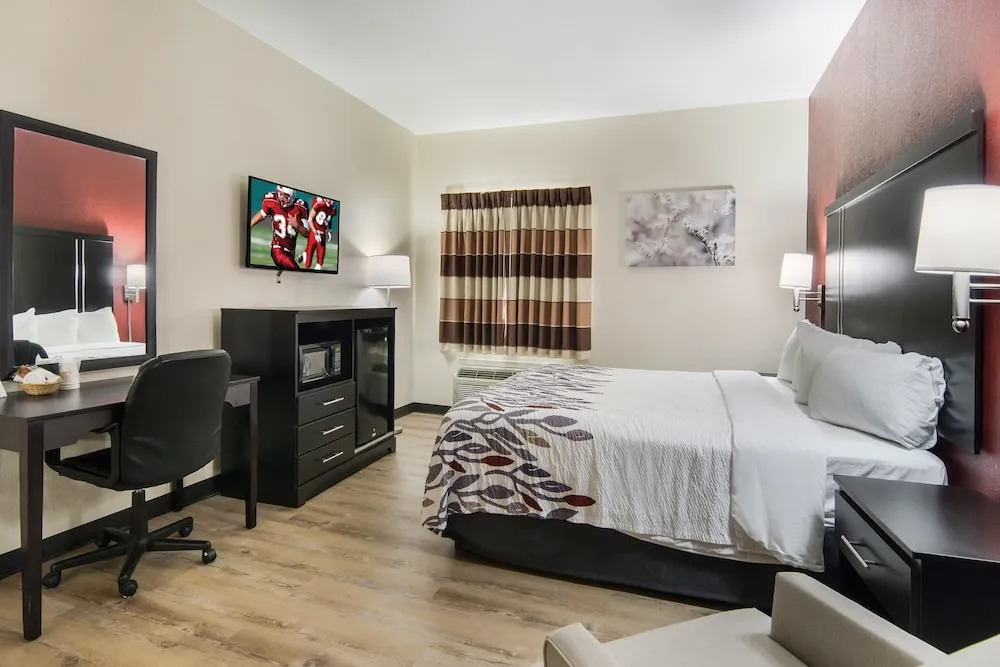 Days Inn Fort Worth-Stockyards