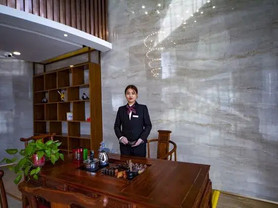 GreenTree Eastern Hotel (Xun Ancient City Passenger Transport Terminal)