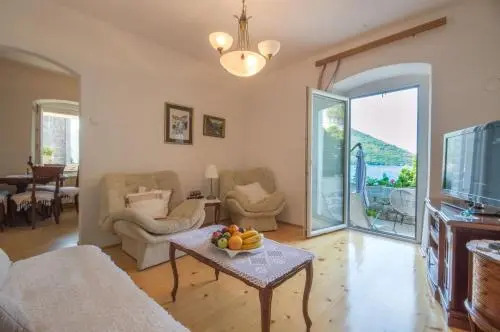 Apartment Kula Đurišić