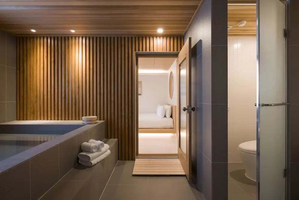 Hotel Yusurim