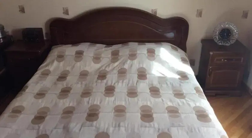 Marikas Guest house