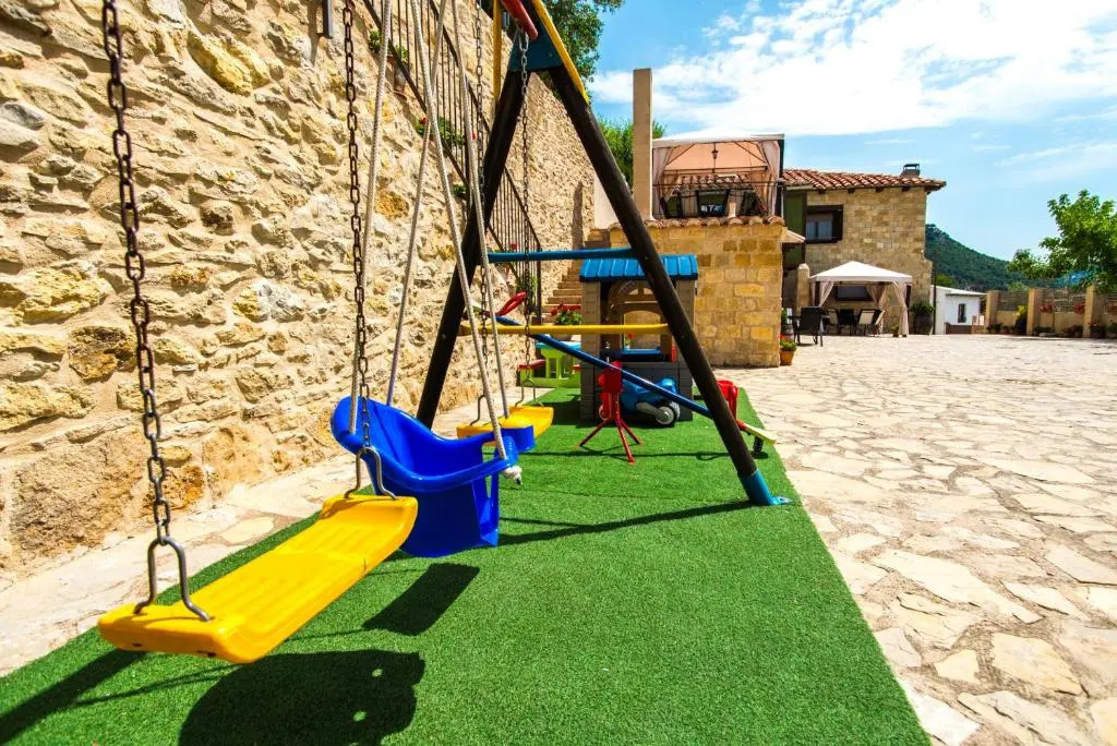 LA CASETA Turismo Rural