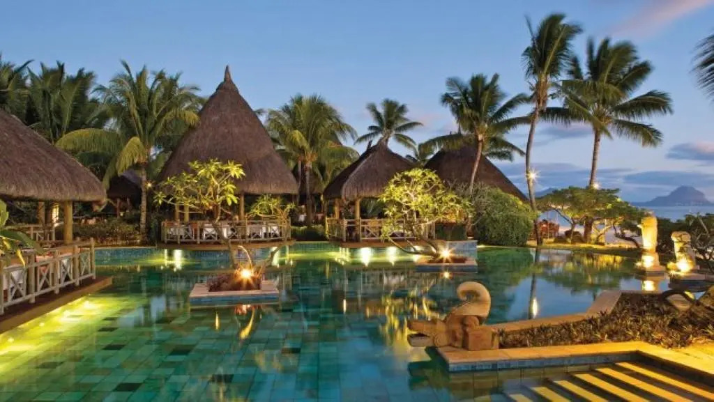 Sugar Beach Mauritius