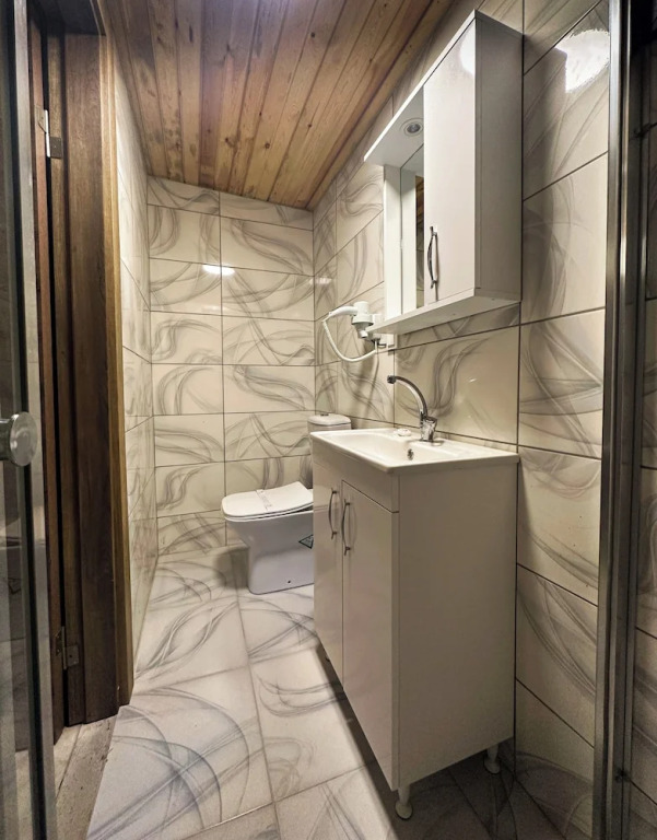 Le Petit Hotel ve Bağ Evi
