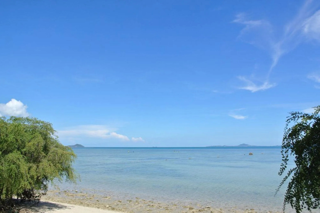 Baan Chay Lay Koh Phangan