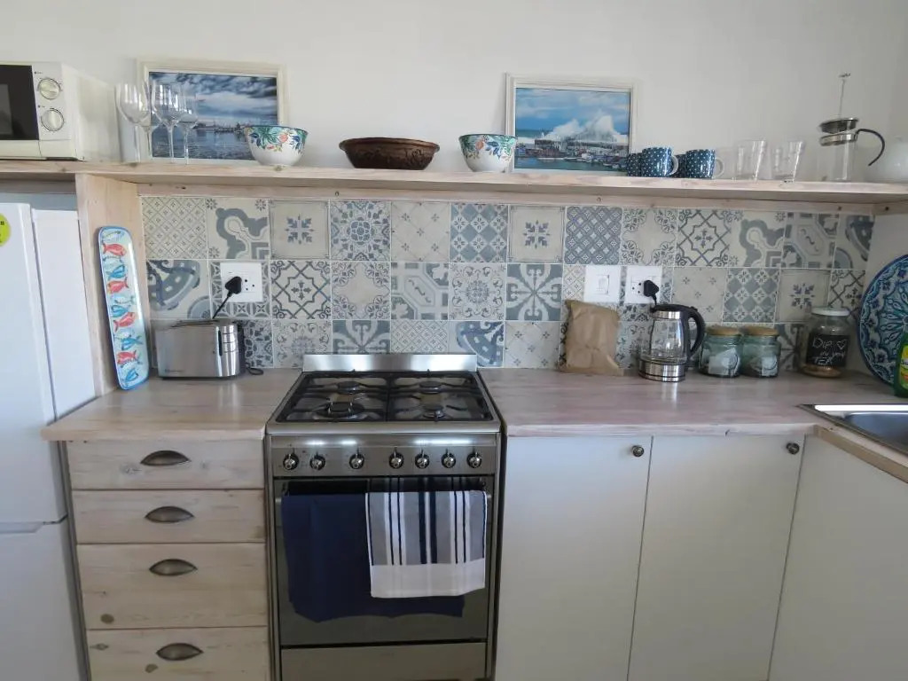 Palm Villa Cottage
