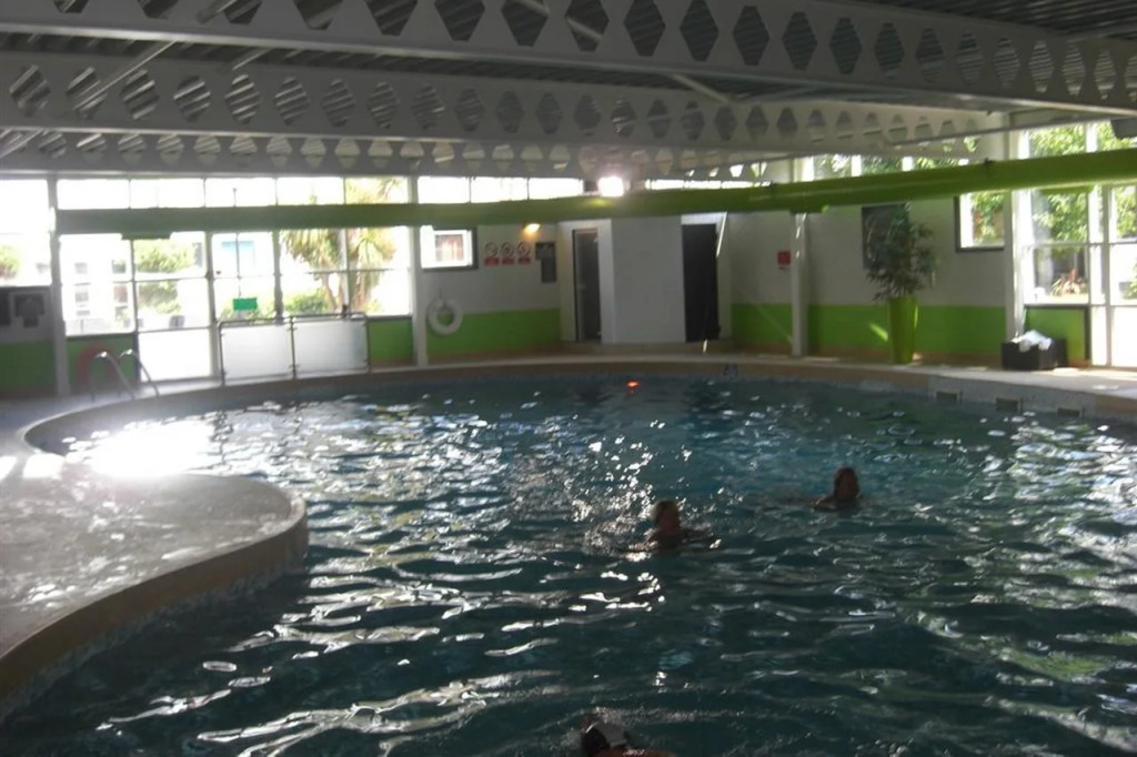 Langstone Quays Resort, Portsmouth