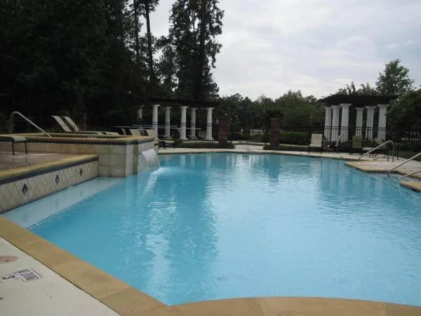 The Villas at Carter Plantation