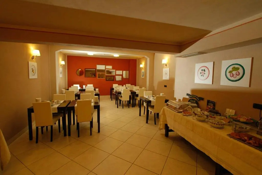 Albergo della Ceramica