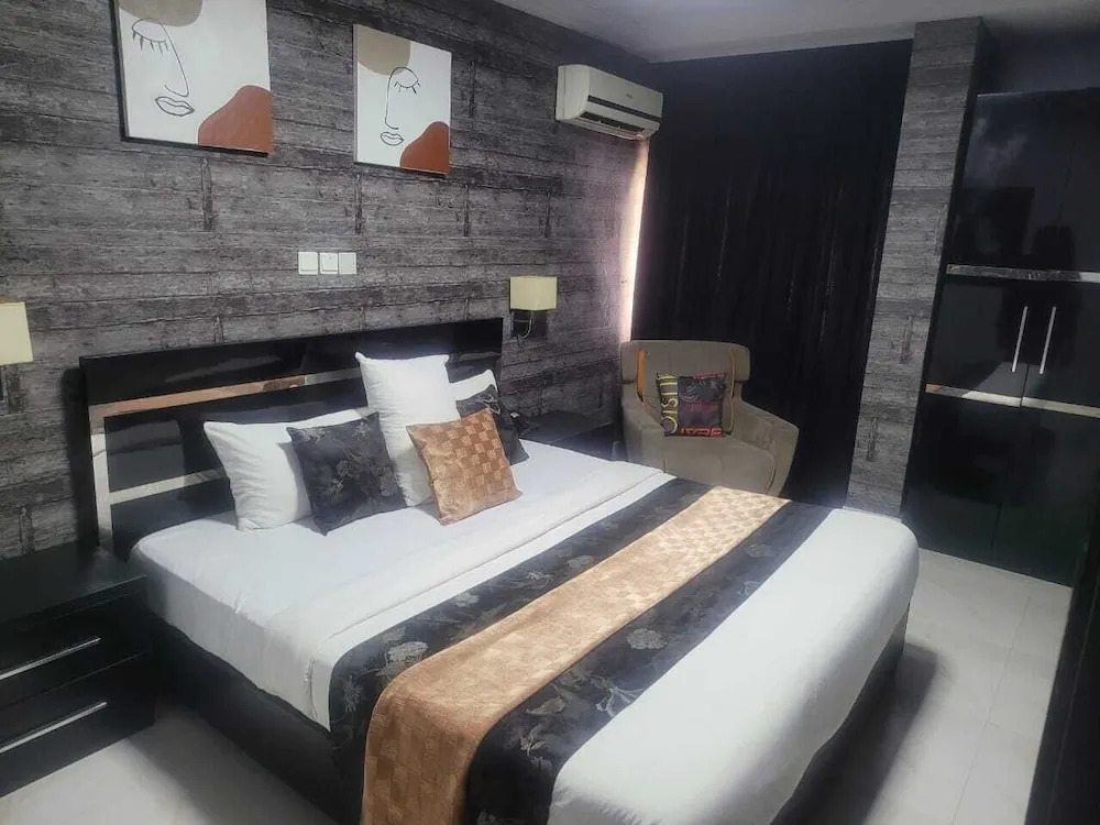 Newland Luxury Apartments