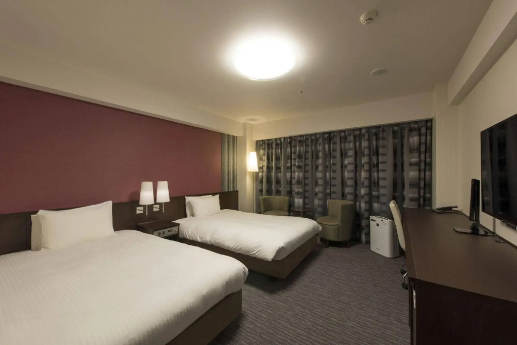 Richmond Hotel Fukuoka Tenjin