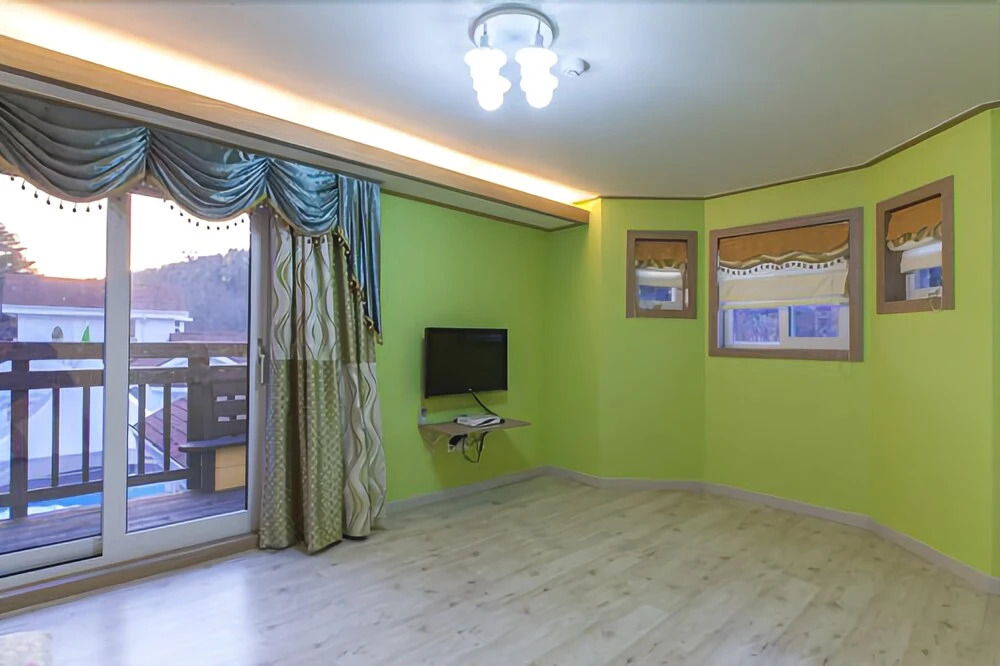 Yangpyeong Anna & Gina Pension