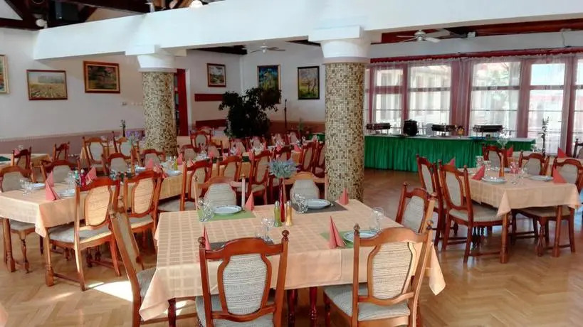 Juniperus Park Hotel Kecskemét