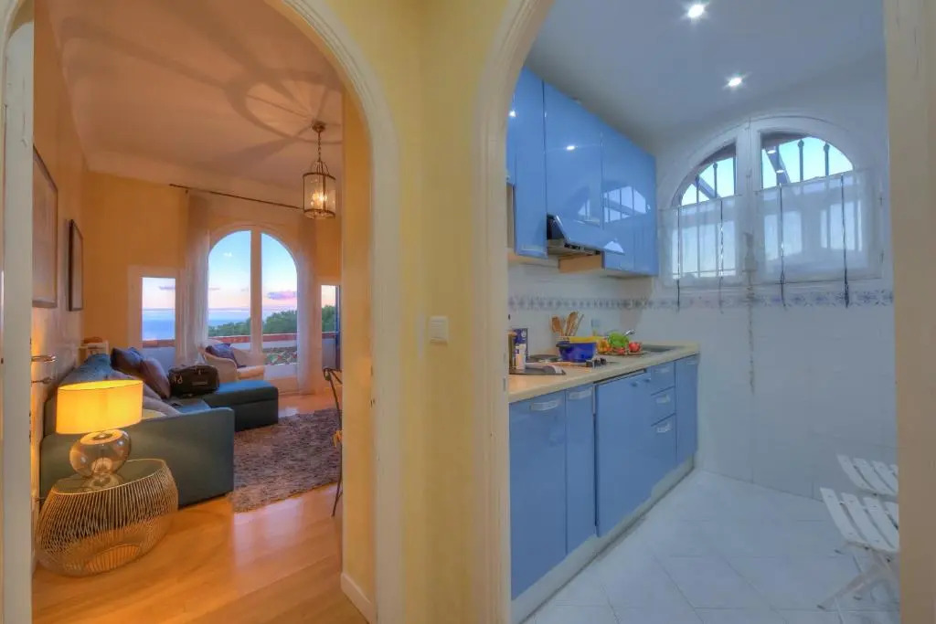 Villa MonTLilin - Happy Rentals