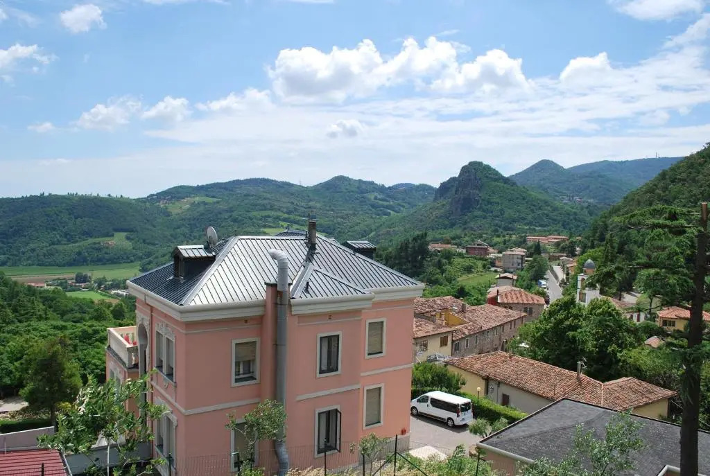 Villa Lussana