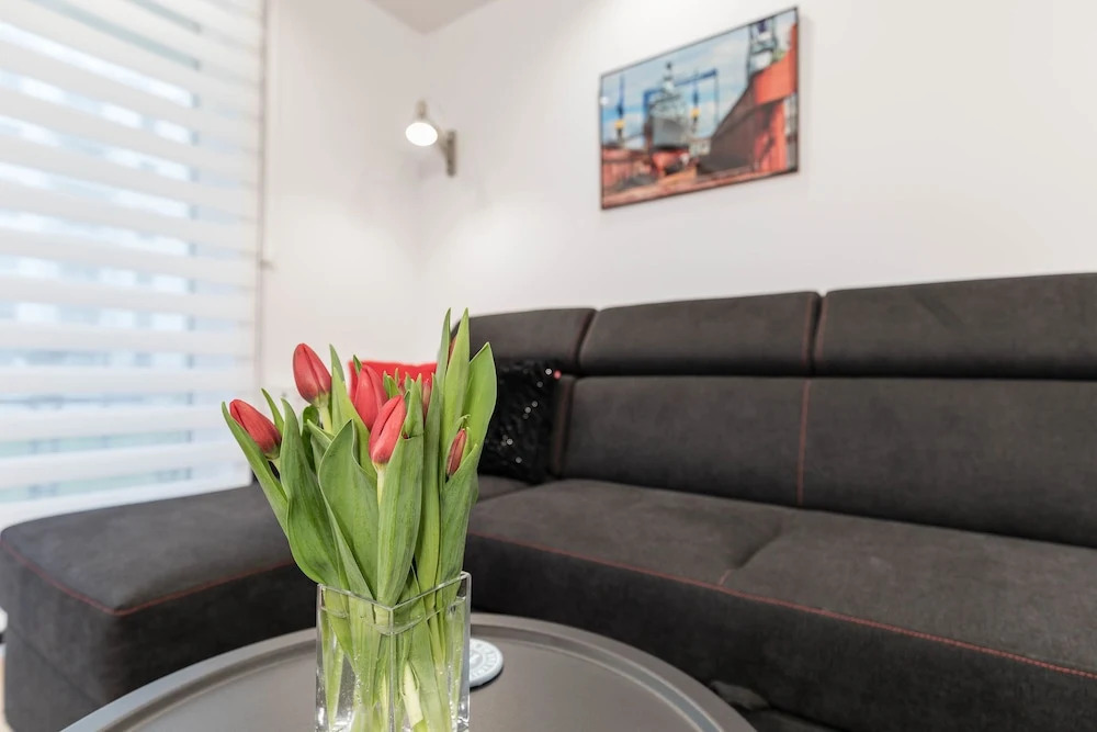 Apartamenty Angielska Grobla Q4Apartments