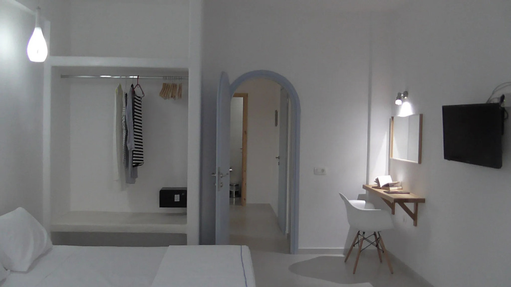 Daylight Hotel