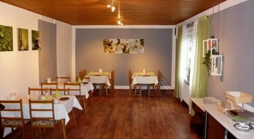 Hotel Kammerkrug