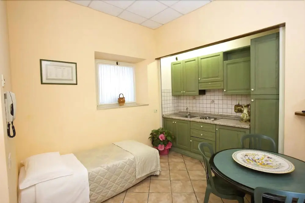 Residence Shalom