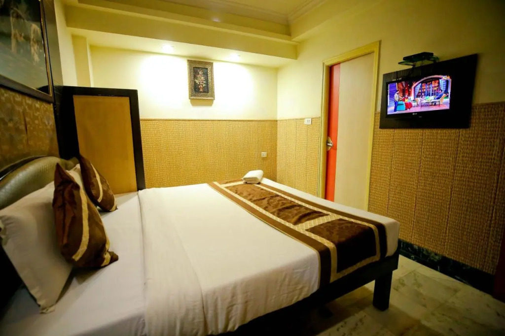 Hotel Moti Palace