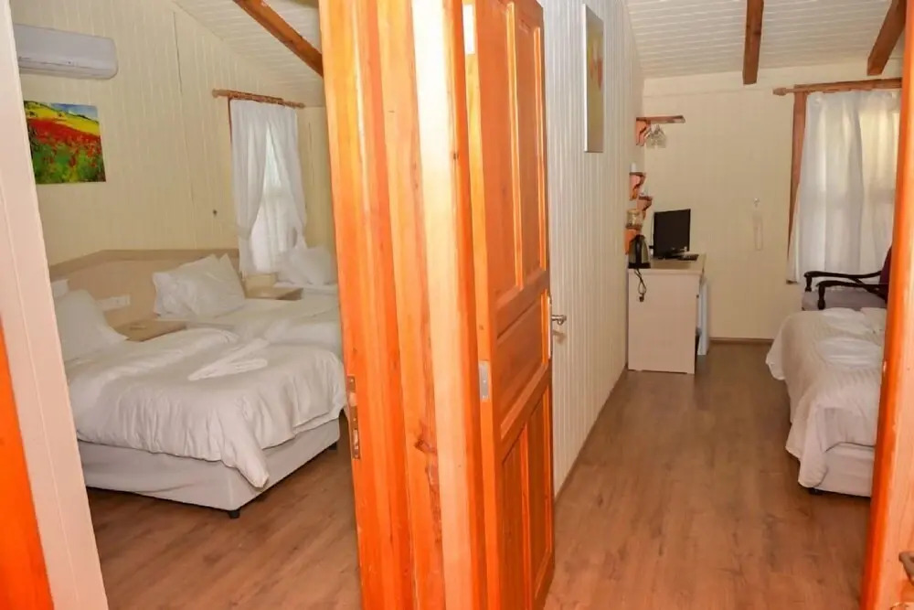 Oba Beach Hotel