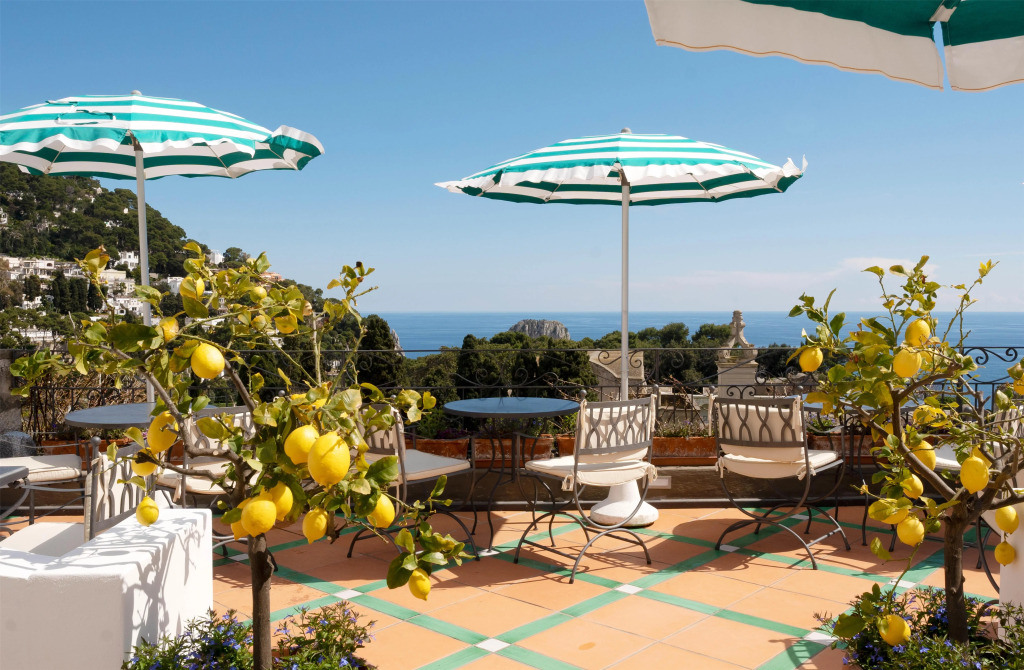 Hotel Flora