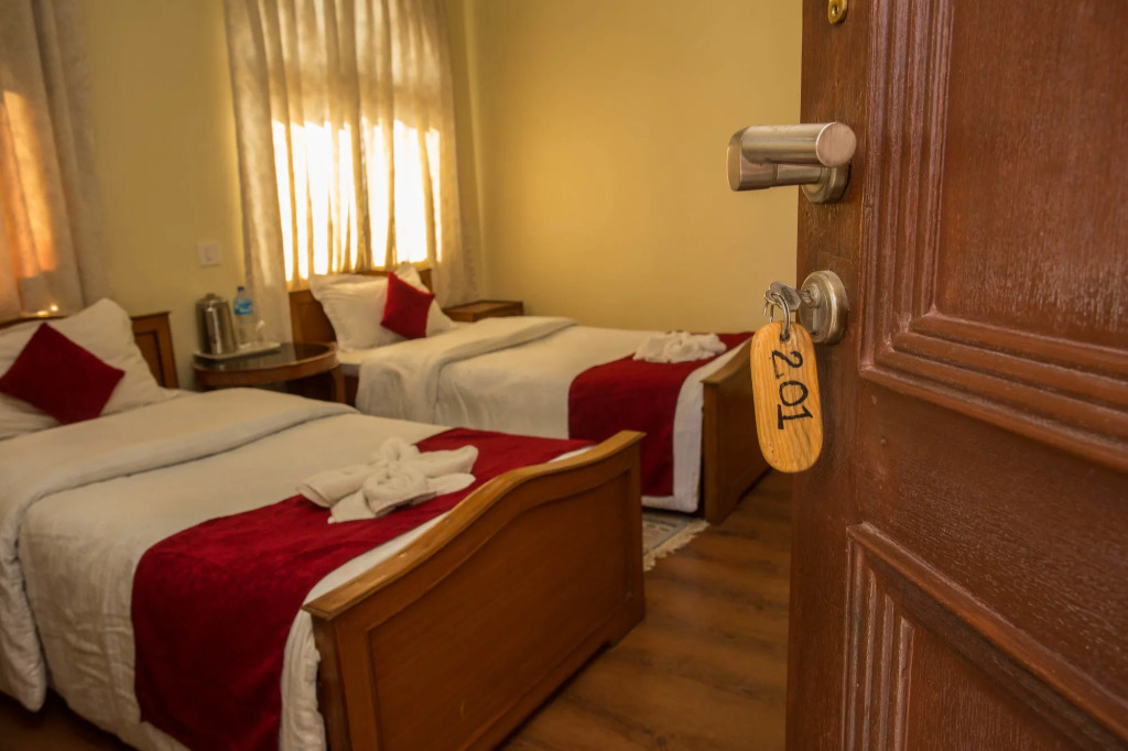Hotel Norbu Sangpo