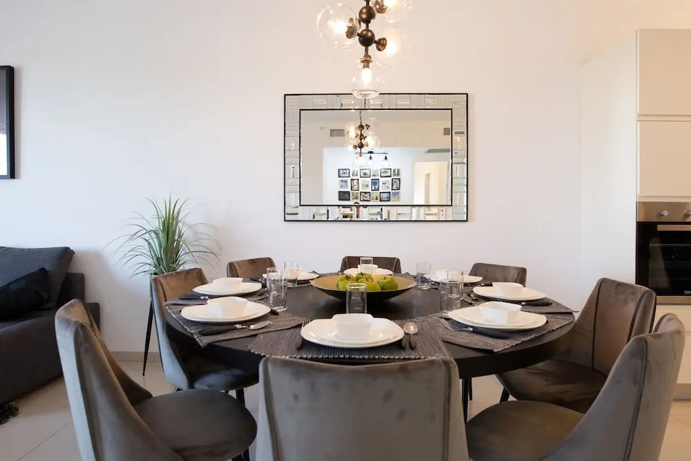 Harav Kuk Royal Suites - Alefimmoed