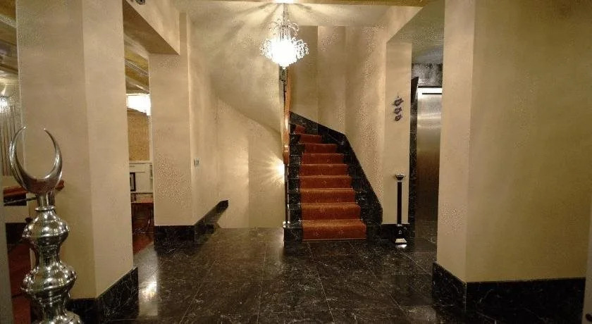 Dareyn Hotel