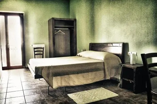 Locanda del Borgo