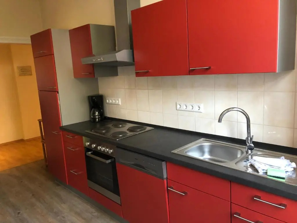Ferienwohnung Alt Görlitz
