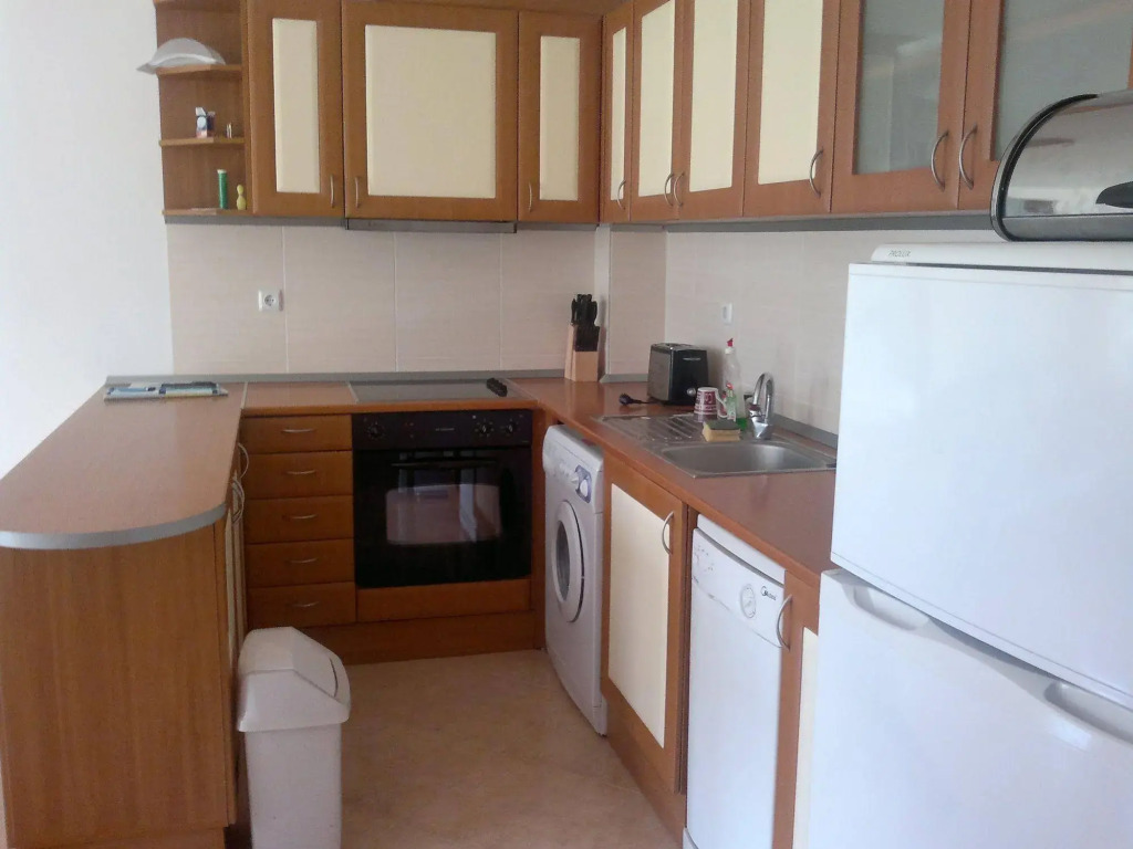 Delfin Apartments