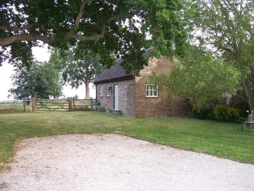 The Barn