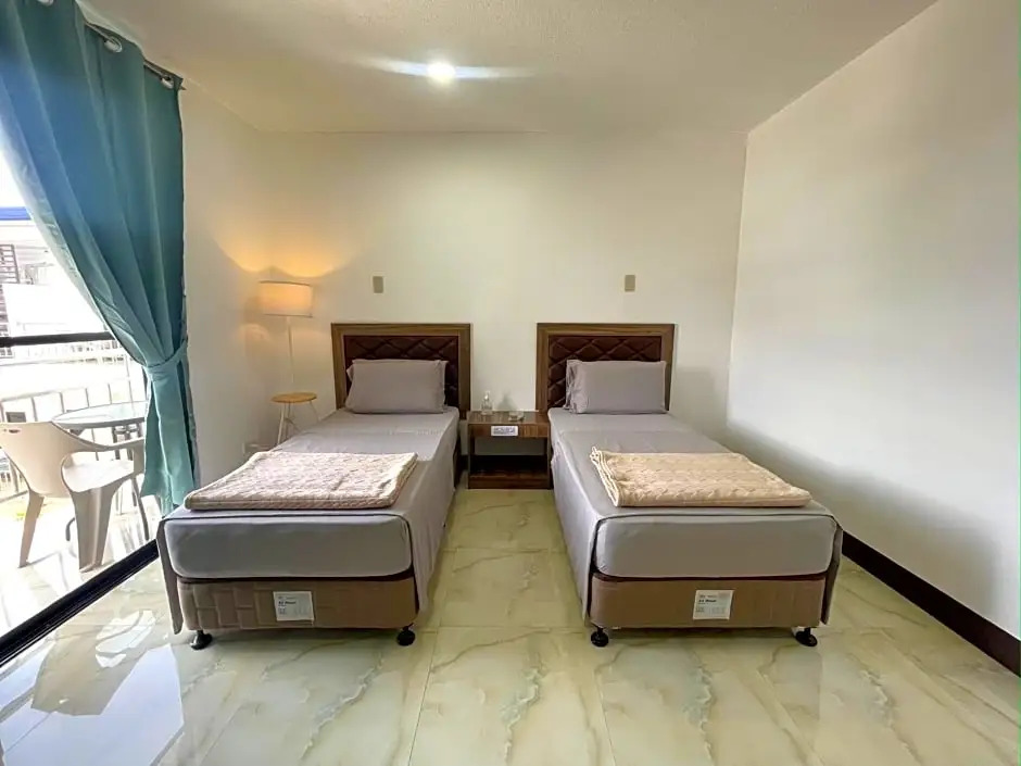 MGH Alona Resort
