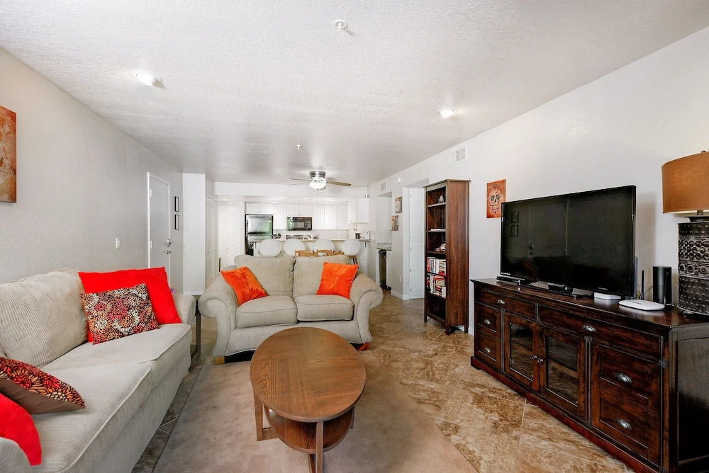 Main Street Condo Unit 203 - 2 Br Condo
