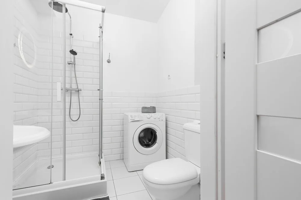 Poznańska Apartment Śródmieście Warsaw