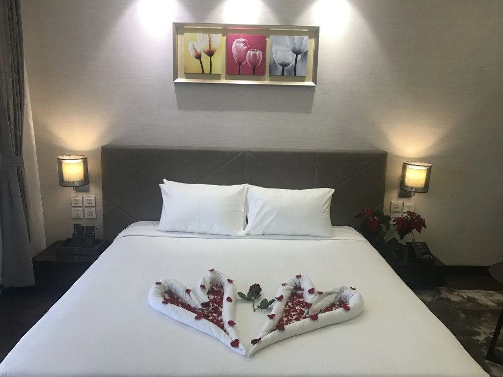 The Hamuse Hotel Kodaikanal - Luxury Redefined