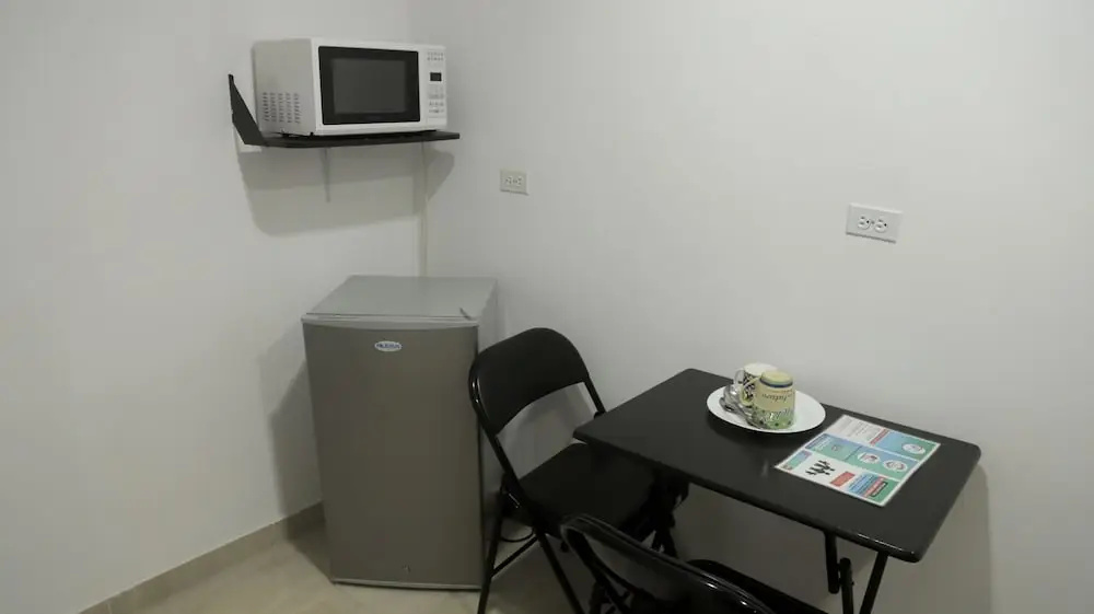 Inn Bless Aparthotel