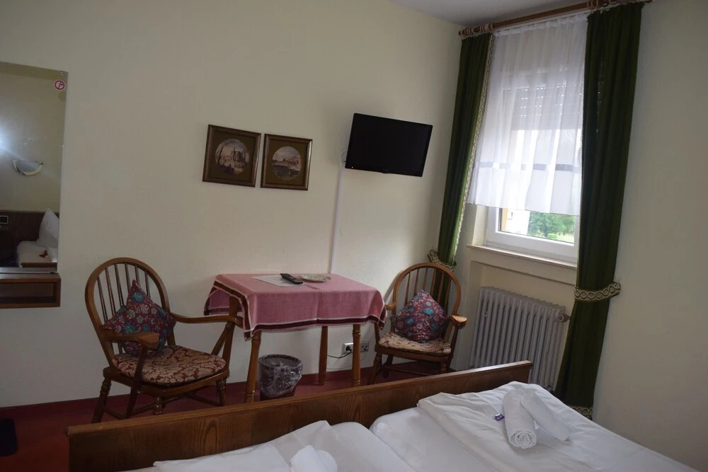 Alte Dorfschänke