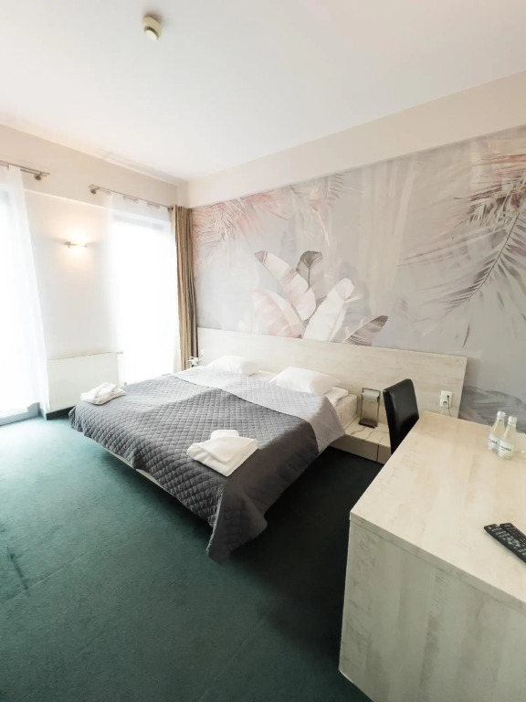 Hotel Poleski