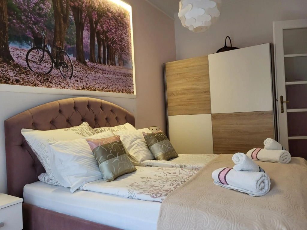 Apartmani BarSa