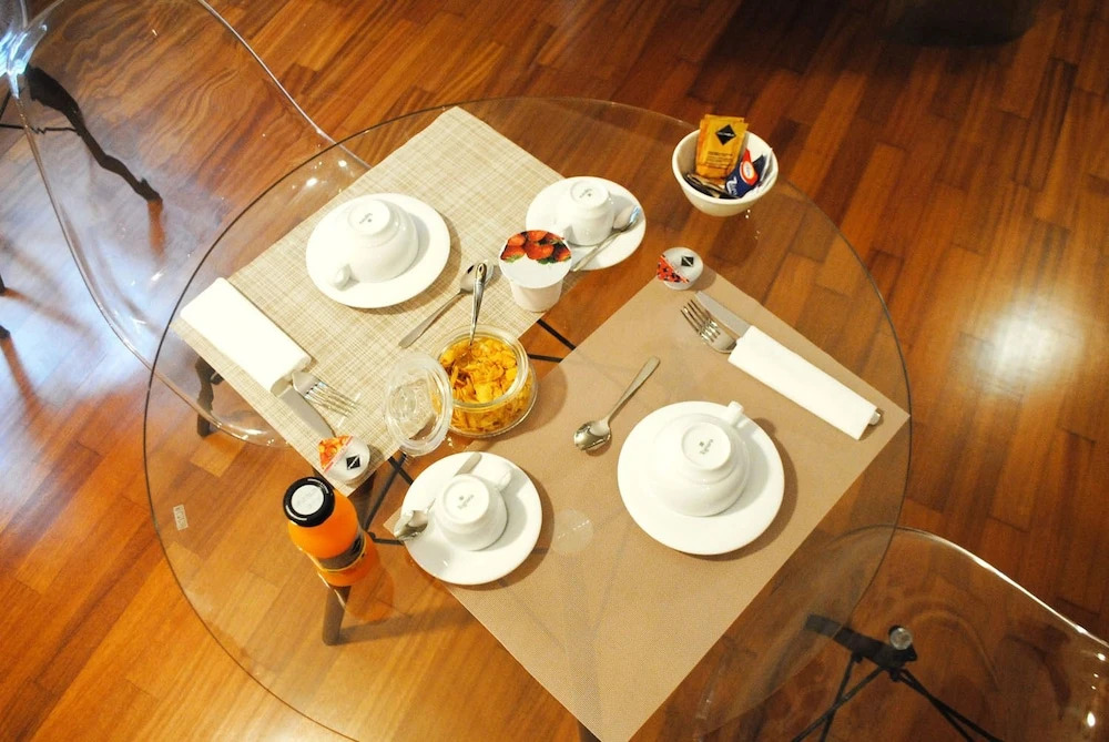 Morris Bed & Breakfast