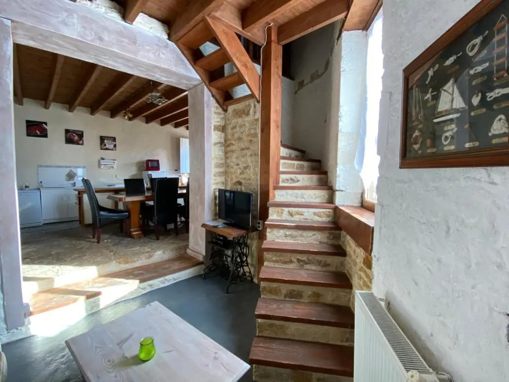 Holiday home La Brijopa