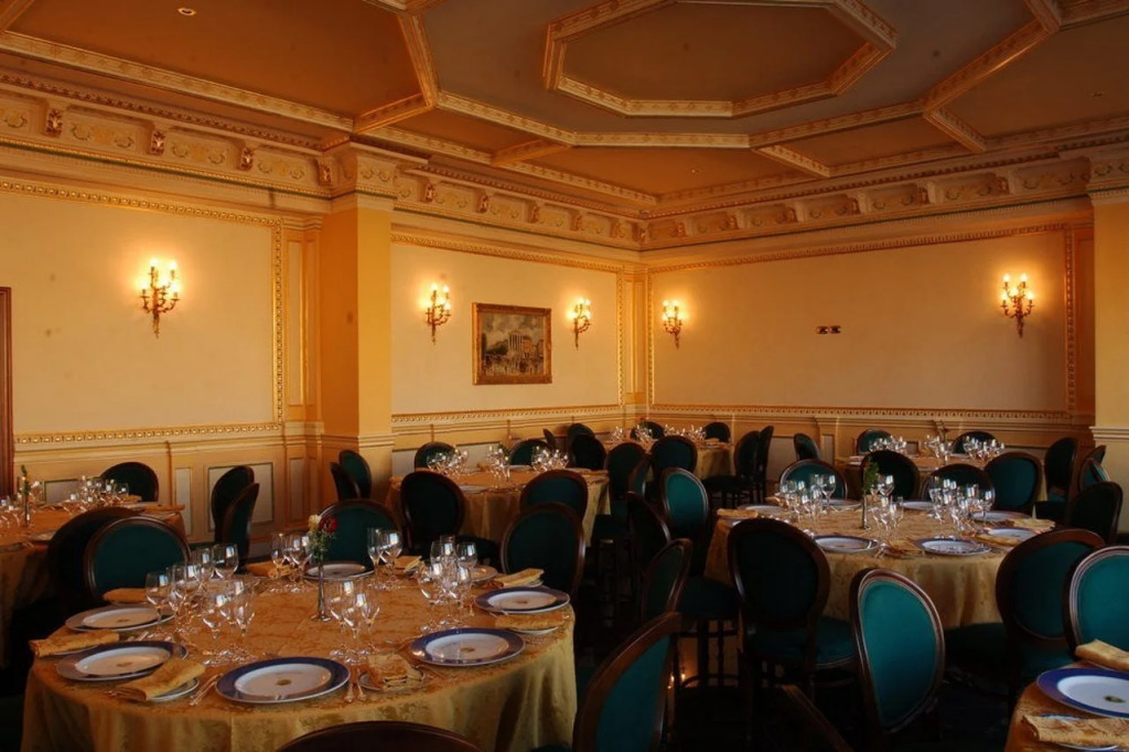 Grand Hotel Wagner