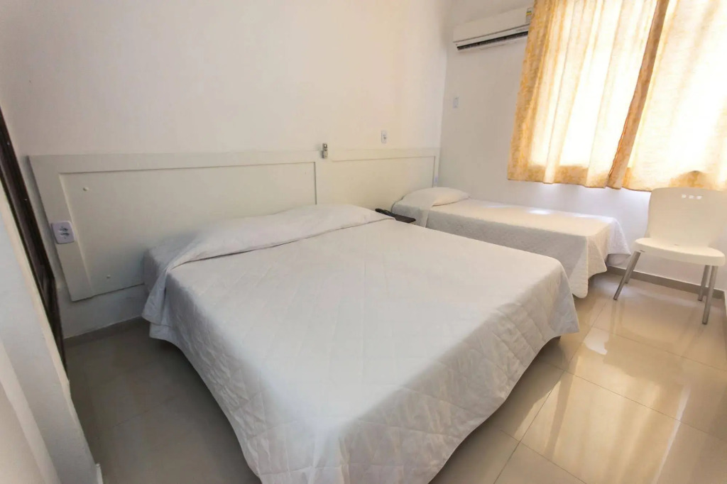Hotel Vila Velha