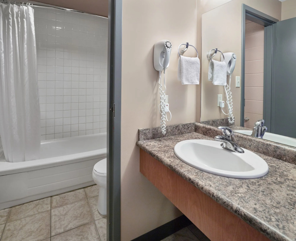 Neighbourhood Inn Hotels in Bonnyville