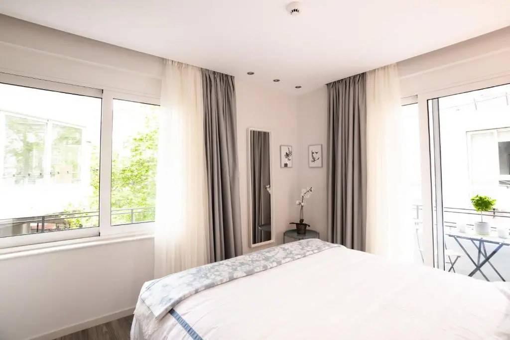 A15 Pristine & lux apartment near Syntagma square