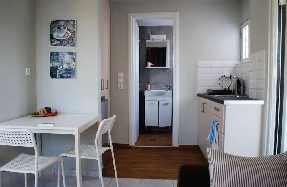 A&I Apartments & Studios