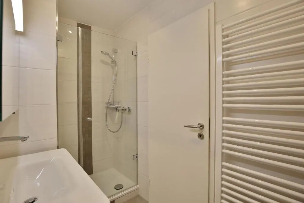 Haus Parkblick, Timmendorfer Strand Haus Parkblick Appartement 09